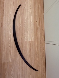 Model Y - Carbon Fiber Spoiler 碳纖尾翼