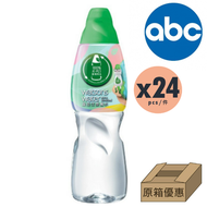 屈臣氏 Watsons 蒸餾水 800ml x 24 【原箱】【行貨 / 隨機包裝】