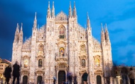 Milan Official City Pass with Duomo and over 10 attractions