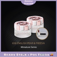 Vanzo 'Mini'ature - English Pear & Freesia 658