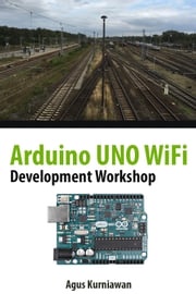Arduino UNO WiFi Development Workshop Agus Kurniawan