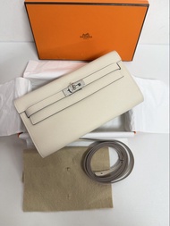 Hermes Kelly to go Constance to go mini Evelyne
