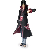[sgstock] Ultimate Legends - Naruto 5" Itachi Uchiha (Adult) Action Figure - [Itachi Uchiha (Adult)]