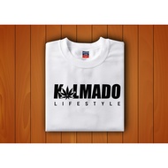 KALMADO T-SHIRT FOR MEN AND WOMEN