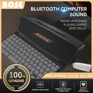 Original Bose SoundLink Mini II Super Bass Portable Wireless Bluetooth Speaker Subwoofer Audio