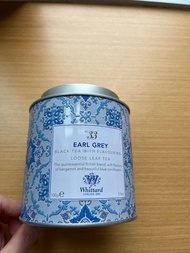 Whittard of Chelsea Earl Grey tea