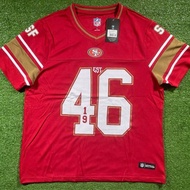 American Football San Francisco 49ers Jersey
