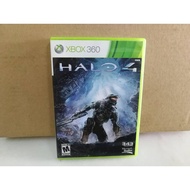 (Used) Xbox 360 Halo 4