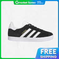 adidas | Adidas Gazelle C Kids Sneakers Black Adycf3Tsgz11 2533051