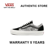 AUTHENTIC STORE VANS OLD SKOOL OG LX SPORTS SHOES VN0A4P3XB55 THE SAME STYLE IN THE MALL