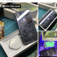 iphone xs icloud bahan bypass