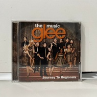 1 CD MUSIC International GLEE: THE JOURNEY TO REGIONALS (C16B11)