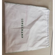 Dust bag white colour dust bag