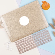 Combo Case / Macbook Air M1 Gold Case