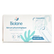 Biolane 法國貝兒 生理鹽水溶液 5ml x30pcs