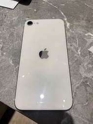 出售 iPhone Se3 128g 白色