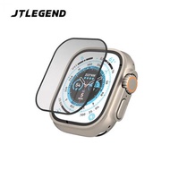 JTLEGEND Apple Watch Ultra1/2 (49mm) Titanguard螢幕保護貼