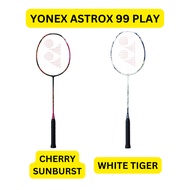 YONEX ASTROX 99 PLAY SERIES BADMINTON RACQUET