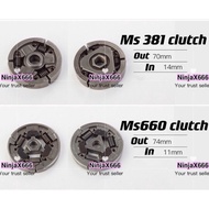 clutch shoe stihl ms381 038 stihl ms660