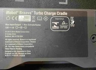 售二手 原廠 iRobot Braava 380T 380 381 充電器含快充座