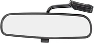 Rearview mirror Compatible With Civic 1.6L 1996 1997 1998 1999 2000 76430-SAG-H02 76430-SEN-H02 Car
