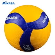 VOLLEYBALL V300W (ORIGINAL MIKASA)