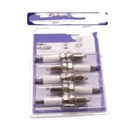 OEM 8692071 New Spark plug Kit 5-CYL Turbo for Vol- vo 850/C70/V70/S60/S70/S80/XC70/XC90