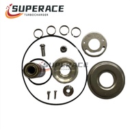 G25 Turbcharger Repair / Rebuild kits G25-550 G25-660 Ceramic Ball Bearing Turbine Turbocharger Over