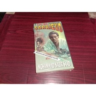 [Shop Malaysia] novel Sarajevo by Creative Ent.