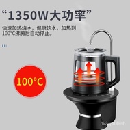 3WKFAutomatic Water Feeder Electric Water Extractor Barrel Water Dispenser Mineral Water Pressure Water Extractor Heatin