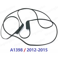 <ATs>NEW LCD Screen Rubber Middle Frame Bezel Ring Compatible with Macbook A1370 A1465 A1369 A1466 A