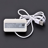 1pc NEW P6000 Cartridge Chip Resetter for Epson Sure Color P6080 P6000 P7000 P8000 P9000 P6000 P9050