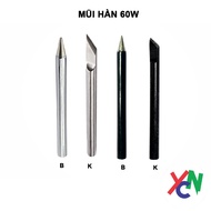 60W soldering tip for 220V 60W soldering iron