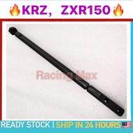 KAWASAKI KRZ150 ZXR150 GAVERNOR SHAFT KRZ ZXR 150 GAVENOR SAP SUB BATANG SPARE PART