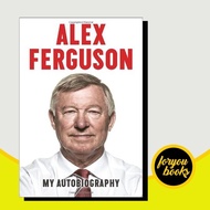 Alex Ferguson: My Autobiography Sir Alex Ferguson (book)