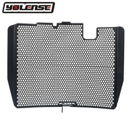 Motorcycle Accessories Radiator Grille Guard Cover Protector For HONDA CBR600RR CBR600 RR CBR 600RR