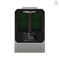 Creality Space Pi Filament Dryer Plus 3D Printer Upgraded Filament Dehydrator Storage Box with Advan