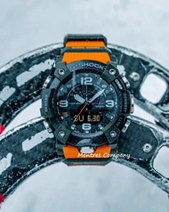 Montres Company 香港註冊公司(33年老店) 卡西歐 CASIO G-SHOCK G SHOCK GSHOCK MASTER OF G-LAND MUDMASTER MUDMAN 200