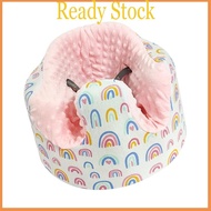 royal Rainbow Seats Cover Protector For Bumbo Baby Floor Chair And Boost Seats