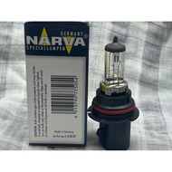 NARVA 9007 HB5 100/80w Clear Light Type Bulb Made In Germany Rare In High W Number