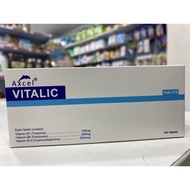 Axcel Vitalic 100’s vitamin B1 B6 B12