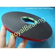 Double tape 8 mm bb quality 8mm*30M double reversible glue