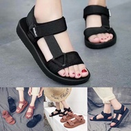 36-45 [AD] Korean Fashion Sandals Size 36-45.