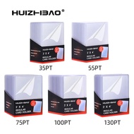 [NEW] 35pt 55pt 75pt 100pt 130pt 180pt 260pt 360pt For Top Loader Protector Holder Trading Storage C