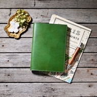 手帳套 皮革 EDiT 準 A5 週間筆記本 尺寸