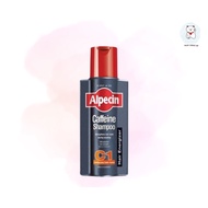 【Rdy ALPECIN CAFFEINE SHAMPOO 250ML