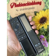 replace  [Solar] Remote For  Voices TVs  BN59-01357C  Voice  TV Remote Control for most 2021 Models