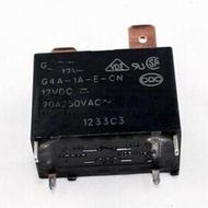 Relay G4A-1A-E-CN-12VDC 20A 4 Pins