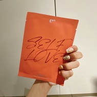 Chucks Co Mask ️ ️ ️