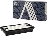 AISIN ARFM-9011 Car Air Filter for Mitsubishi Nissan Ek Series/Days, Other Genuine Compatible Part N